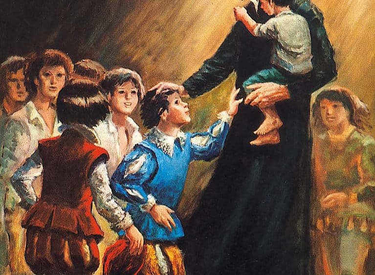 san jose de calasanz